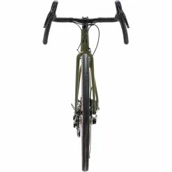 Vitus Substance VRS-2 Gravel Bike (GRX 600) -Bikes Sales Shop Vitus Substance VRS 2 Adventure Bike GRX 600 Hunter Green 07