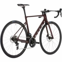 Vitus Vitesse EVO CRS ETap AXS Road Bike (Force) 19 Vitus Vitesse EVO CRS ETap AXS Road Bike (Force) -Bikes Sales Shop Vitus Vitesse EVO CRS eTap AXS Road Bike Force 2022 03