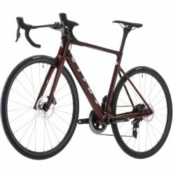 Vitus Vitesse EVO CRS ETap AXS Road Bike (Force) 22 Vitus Vitesse EVO CRS ETap AXS Road Bike (Force) -Bikes Sales Shop Vitus Vitesse EVO CRS eTap AXS Road Bike Force 2022 06