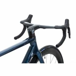 Vitus ZX-1 EVO CRS Di2 Road Bike -Bikes Sales Shop Vitus ZX 1 EVO CRS Di2 Road Bike Ultegra 2022 Slate Blue 08
