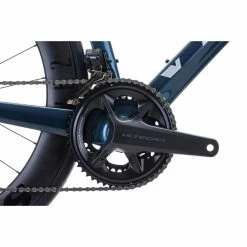 Vitus ZX-1 EVO CRS Di2 Road Bike -Bikes Sales Shop Vitus ZX 1 EVO CRS Di2 Road Bike Ultegra 2022 Slate Blue 14
