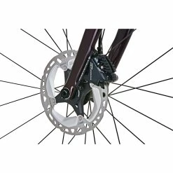 Vitus Zenium CRS Road Bike (Ultegra) -Bikes Sales Shop Vitus Zenium CRS Road Bike Ultegra 2022 Black Cherry 12