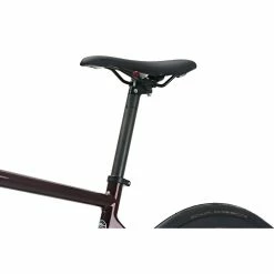Vitus Zenium CRS Road Bike (Ultegra) -Bikes Sales Shop Vitus Zenium CRS Road Bike Ultegra 2022 Black Cherry 13