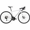 Vitus Zenium CRW Road Bike (105) 1 Vitus Zenium CRW Road Bike (105) -Bikes Sales Shop Vitus Zenium CRW Road Bike 105 2022 Pearl White 01