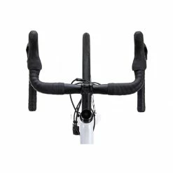 Vitus Zenium CRW Road Bike (105) -Bikes Sales Shop Vitus Zenium CRW Road Bike 105 2022 Pearl White 08