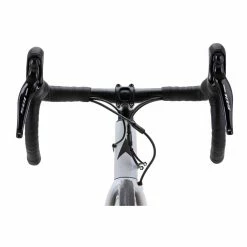 Vitus Zenium CRW Road Bike (105) -Bikes Sales Shop Vitus Zenium CRW Road Bike 105 2022 Pearl White 11