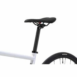 Vitus Zenium CRW Road Bike (105) -Bikes Sales Shop Vitus Zenium CRW Road Bike 105 2022 Pearl White 13