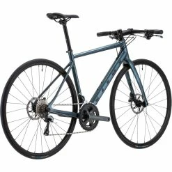 Vitus Zenium FB Road Bike (Tiagra) -Bikes Sales Shop Vitus Zenium FB Road Bike Tiagra 2022 Teal 03