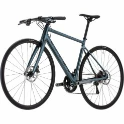 Vitus Zenium FB Road Bike (Tiagra) -Bikes Sales Shop Vitus Zenium FB Road Bike Tiagra 2022 Teal 05