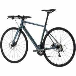 Vitus Zenium FB Road Bike (Tiagra) -Bikes Sales Shop Vitus Zenium FB Road Bike Tiagra 2022 Teal 06