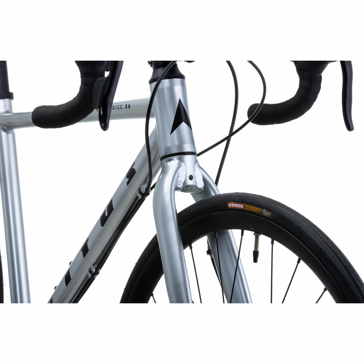 Vitus Razor Disc 26 Kids Road Bike 12 Vitus Razor Disc 26 Kids Road Bike - Image 10