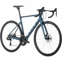 Vitus Vitesse EVO CRS Di2 Road Bike 19 Vitus Vitesse EVO CRS Di2 Road Bike -Bikes Sales Shop Vitus20Vitesse20EVO20CRS20Di220Road20Bike20Ultegra20202220Slate20Blue2002