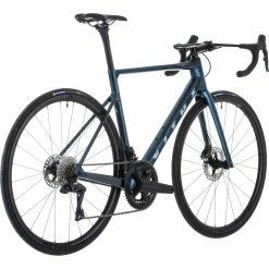 Vitus Vitesse EVO CRS Di2 Road Bike 20 Vitus Vitesse EVO CRS Di2 Road Bike -Bikes Sales Shop Vitus20Vitesse20EVO20CRS20Di220Road20Bike20Ultegra20202220Slate20Blue2003