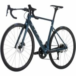 Vitus Vitesse EVO CRS Di2 Road Bike 21 Vitus Vitesse EVO CRS Di2 Road Bike -Bikes Sales Shop Vitus20Vitesse20EVO20CRS20Di220Road20Bike20Ultegra20202220Slate20Blue2004