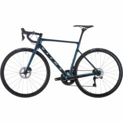 Vitus Vitesse EVO CRS Di2 Road Bike 22 Vitus Vitesse EVO CRS Di2 Road Bike -Bikes Sales Shop Vitus20Vitesse20EVO20CRS20Di220Road20Bike20Ultegra20202220Slate20Blue2005
