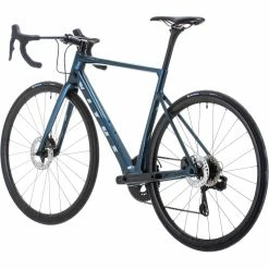 Vitus Vitesse EVO CRS Di2 Road Bike 23 Vitus Vitesse EVO CRS Di2 Road Bike -Bikes Sales Shop Vitus20Vitesse20EVO20CRS20Di220Road20Bike20Ultegra20202220Slate20Blue2006