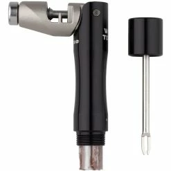 Wolf-tooth Wolf Tooth EnCase Chainbreak Tyre Plug Tool -Bikes Sales Shop WT Tire Chain Sleeve Tool 02 240
