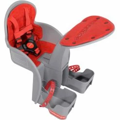 WeeRide Safe Front Baby Bike Seat