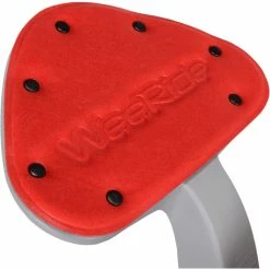 WeeRide Safe Front Baby Bike Seat -Bikes Sales Shop WeeRide Safe Front Bike Seat Child Seats Red 2017 98072E 10