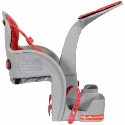 WeeRide Safe Front Baby Bike Seat -Bikes Sales Shop WeeRide Safe Front Bike Seat Child Seats Red 2017 98072E 2