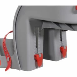 WeeRide Safe Front Baby Bike Seat -Bikes Sales Shop WeeRide Safe Front Bike Seat Child Seats Red 2017 98072E 9