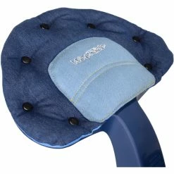 WeeRide Safe Front Deluxe Baby Bike Seat -Bikes Sales Shop WeeRide Safe Front Deluxe Bike Seat Child Seats Blue 2017 98102E 4