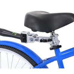 WeeRide Tagalong Link Pro Trailer Bike -Bikes Sales Shop WeeRide Tagalong Link Pro Trailer Bike Child Trailers Black 37426K 1