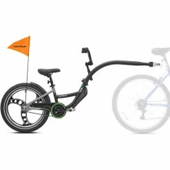 WeeRide Tagalong Link Pro Trailer Bike