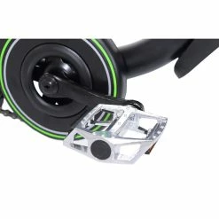 WeeRide Tagalong Link Pro Trailer Bike -Bikes Sales Shop WeeRide Tagalong Link Pro Trailer Bike Child Trailers Black 37426K 4