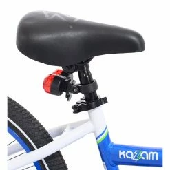 WeeRide Tagalong Link Trailer Bike -Bikes Sales Shop WeeRide Tagalong Link Trailer Bike Child Trailers Blue 37424K 4