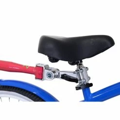 WeeRide Tagalong Link Trailer Bike -Bikes Sales Shop WeeRide Tagalong Link Trailer Bike Child Trailers Pink 37425K 1