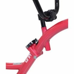 WeeRide Tagalong Link Trailer Bike -Bikes Sales Shop WeeRide Tagalong Link Trailer Bike Child Trailers Pink 37425K 2