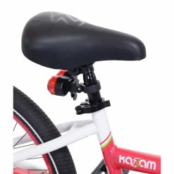 WeeRide Tagalong Link Trailer Bike -Bikes Sales Shop WeeRide Tagalong Link Trailer Bike Child Trailers Pink 37425K 4