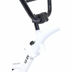 WeeRide Tagalong Link Trailer Bike -Bikes Sales Shop WeeRide Tagalong Link Trailer Bike Child Trailers White 37423K 2