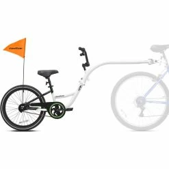 WeeRide Tagalong Link Trailer Bike