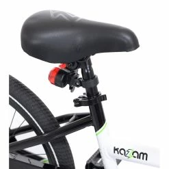 WeeRide Tagalong Link Trailer Bike -Bikes Sales Shop WeeRide Tagalong Link Trailer Bike Child Trailers White 37423K 4