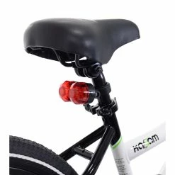 WeeRide Tagalong Link Trailer Bike -Bikes Sales Shop WeeRide Tagalong Link Trailer Bike Child Trailers White 37423K 5