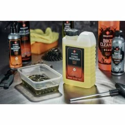 Weldtite Citrus Degreaser - 1 Litre 7 Weldtite Citrus Degreaser - 1 Litre -Bikes Sales Shop Weldtite DirtWash Citrus Degreaser Cleaning Products NotSet 03022 20 PACK 1