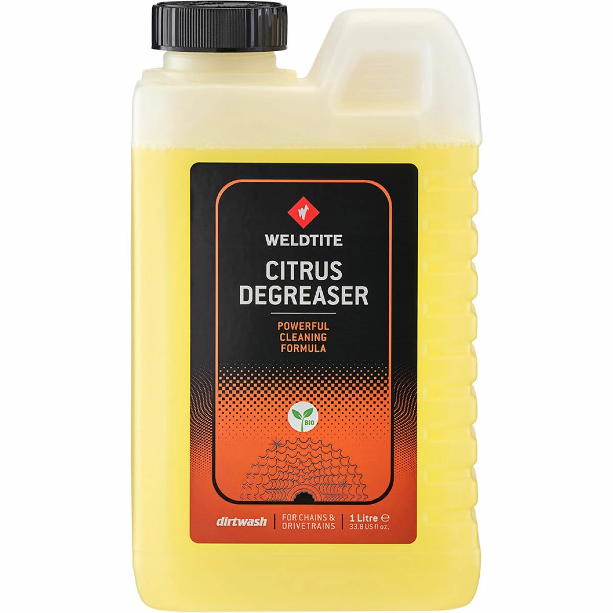 Weldtite Citrus Degreaser - 1 Litre 3 Weldtite Citrus Degreaser - 1 Litre
