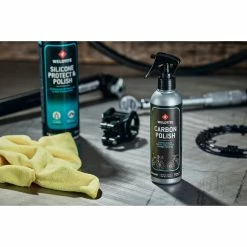 Weldtite Carbon Clean And Protect Spray - 250ml -Bikes Sales Shop Weldtite Dirtwash Carbon Clean Protect Spray Cleaning Products NotSet 3062 10 PACK 1