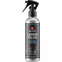 Weldtite Carbon Clean And Protect Spray - 250ml