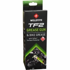 Weldtite TF2 Grease Gun With Teflon Bike Grease -Bikes Sales Shop Weldtite TF2 Grease Gun With Teflon Bike Grease Grease NotSet 06009