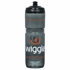 Wiggle Water Bottle 800ml