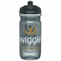 Wiggle Water Bottle 600ml