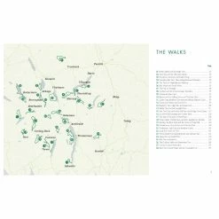 Wild Things Wild Swimming Walks - Lake District -Bikes Sales Shop Wild Swimming Walks Lake District book Page 005