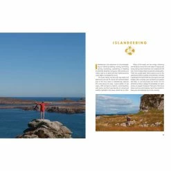 Wild Things Islandeering - 50 Secret Islands -Bikes Sales Shop Wild Things Islandeering 50 Secret Islands Books Neutral AW22 9781910636176 2