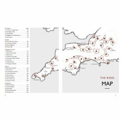 Wild Things Lost Lanes - West -Bikes Sales Shop Wild Things Lost Lanes West Books Neutral AW22 9781910636138 1