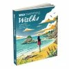 Wild Things Wild Swimming Walks - Cornwall -Bikes Sales Shop Wild Things Wild Swimming Walks Cornwall Books Neutral AW22 9781910636237