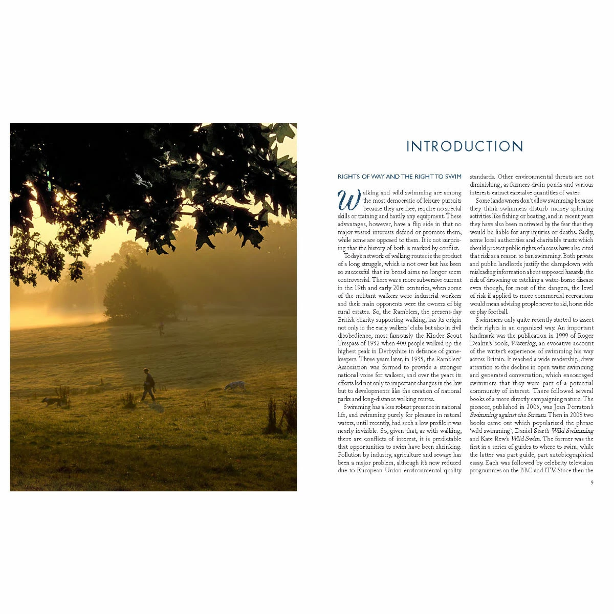 Wild Things Wild Swimming Walks - London And South East 5 Wild Things Wild Swimming Walks - London And South East - Image 3