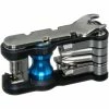LifeLine Pro 18-In-1 Multi-Tool -Bikes Sales Shop X Tools 18 In 1 Multi Tool with CO2 Inflator Internal Blue Black XT18IN1MTCO2 2
